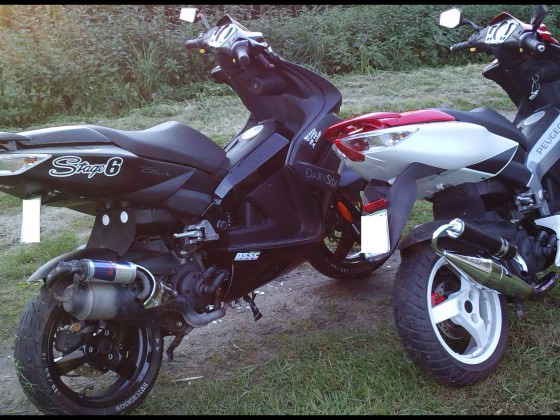 R-Cup & Darkside :)