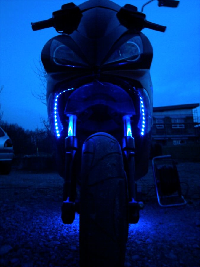 Let it Shine :D