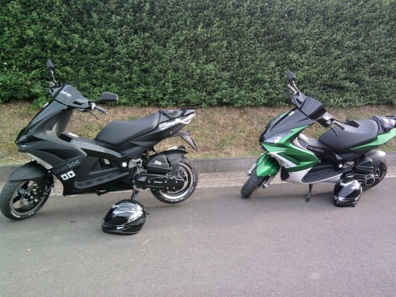 Meiner:D