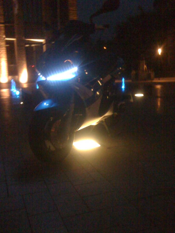 Nightlife:)