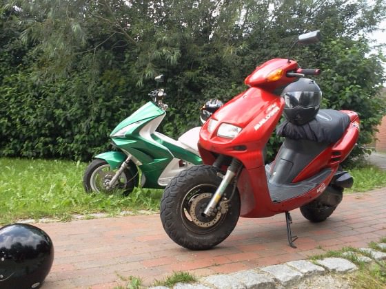 mit Kollegen unterwegs gewesen (2)