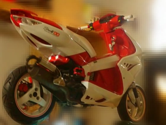 Scooter-Love !!