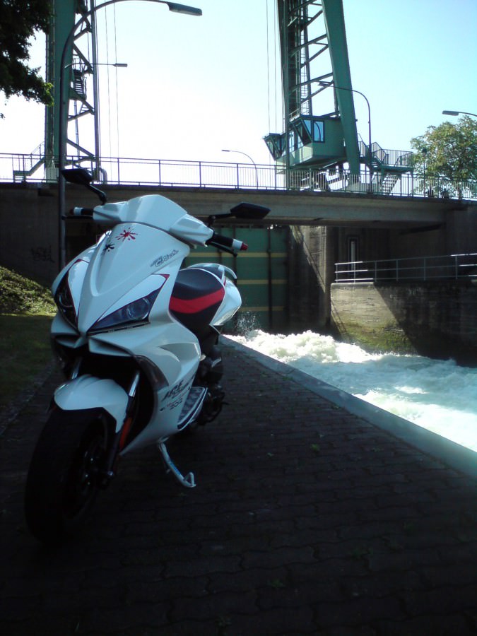 Der Scooter