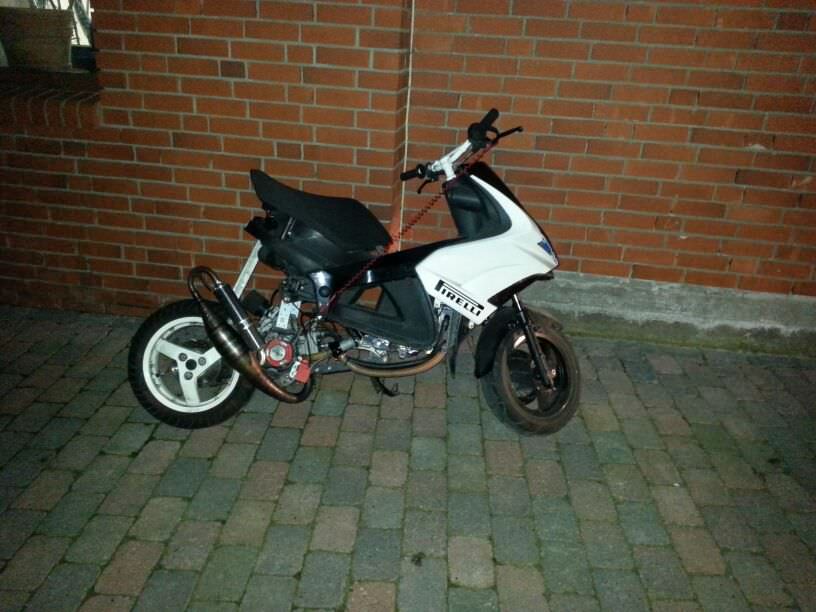 Aktueller Stand vom Projekt