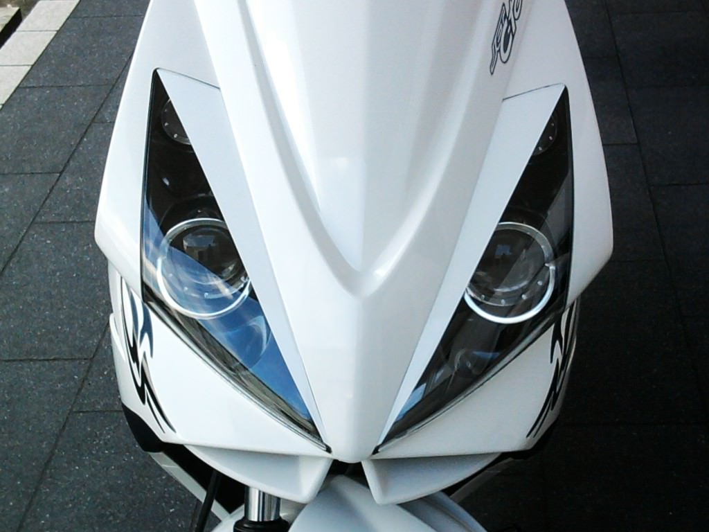 Böser BLick xD - Galerie - JetForce/Jet-Force/Jet Force peugeot scooter ...