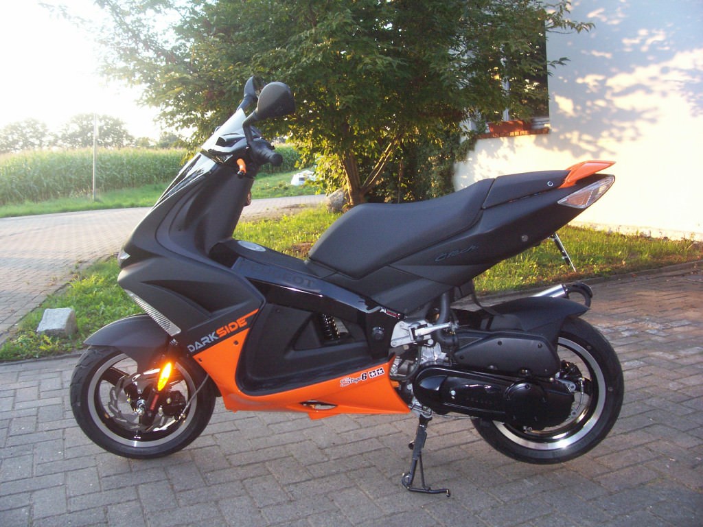 Jetforce Darkside C-Tech L/C - Galerie - JetForce/Jet ...